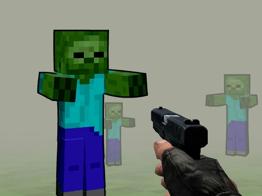 image Zombie Counter Craft