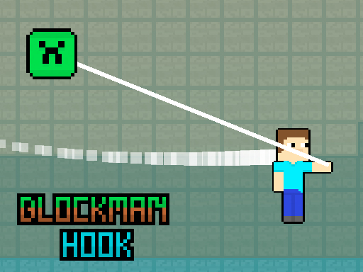 image Blockman Hook